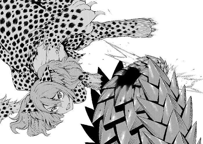Killing Bites Chapter 28 image 14_optimized